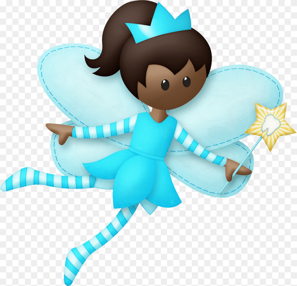 Kaagard Toothygrin Toothfairy Clip Art And Tooth Fairy, Baby, Person, Toy, Face Free Transparent Png