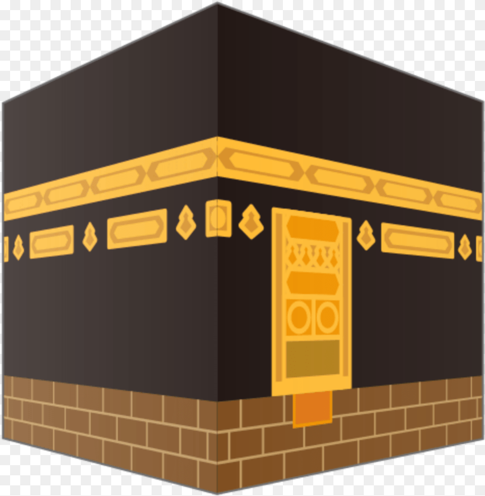 Kaba Mecca Makkah Islamic Ksa Islam Peacefulness Mecca, Scoreboard Free Png