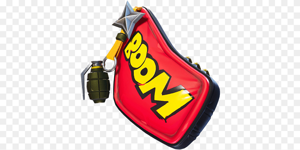 Kabag Kabag Fortnite, Ammunition, Weapon, Grenade Free Transparent Png