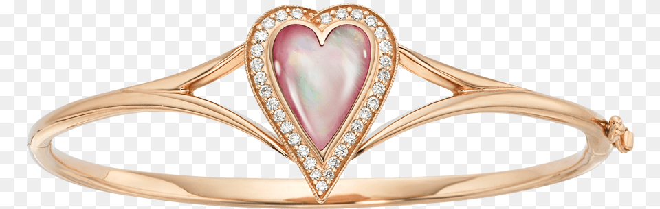Kabana Pink Mother Of Pearl Bracelet Bracelet, Accessories, Jewelry, Diamond, Gemstone Png Image