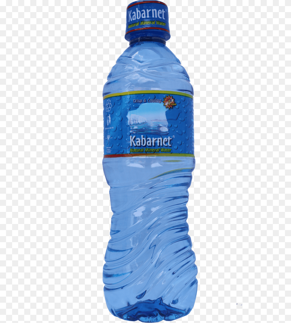 Kabarnet 500ml Premium Mineral Water, Beverage, Bottle, Mineral Water, Water Bottle Free Png