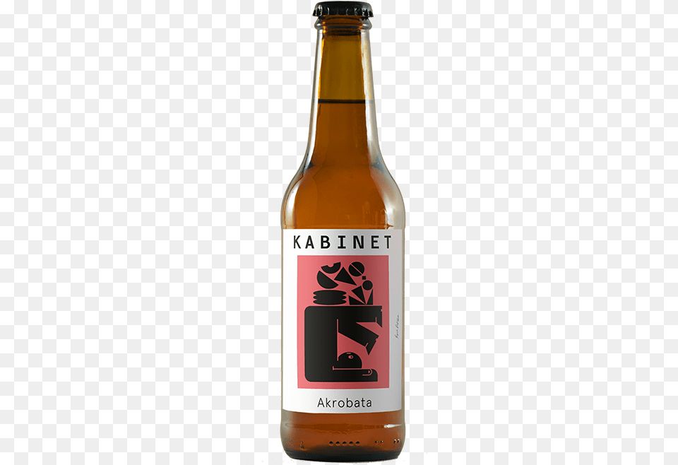 Kabinet Pivo, Alcohol, Beer, Beer Bottle, Beverage Free Png Download