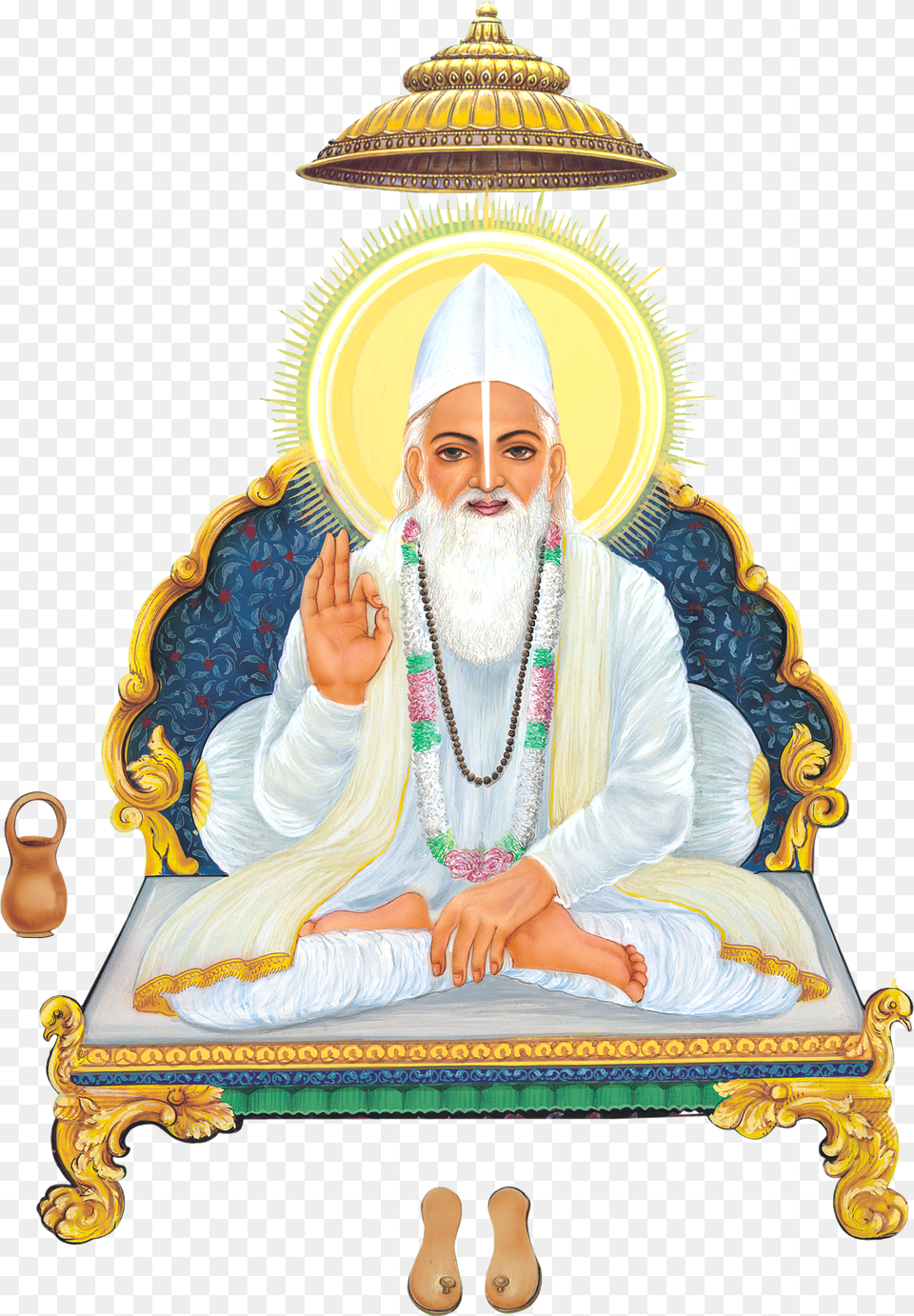 Kabir Saheb Free Png Download