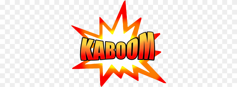 Kaboom, Dynamite, Weapon Free Transparent Png