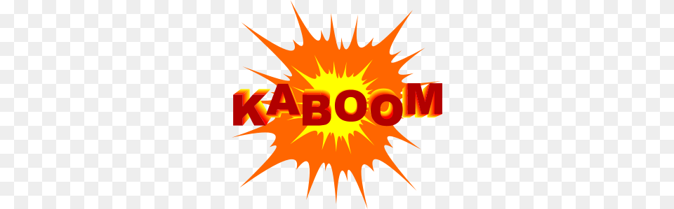 Kaboom Clipart, Flare, Light, Logo, Outdoors Free Png Download