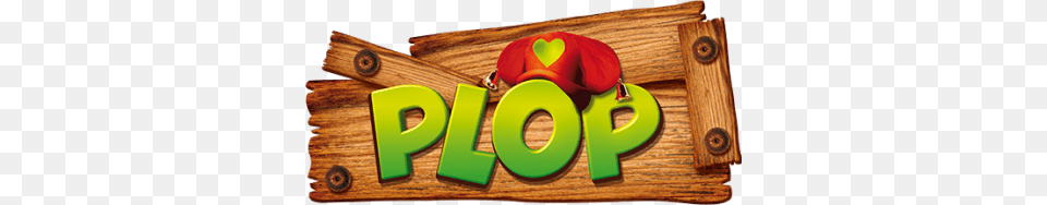 Kabouter Plop Logo Png