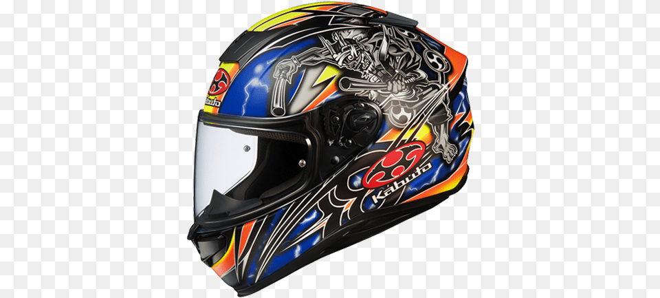 Kabuto Helmets Aeroblade, Crash Helmet, Helmet, Clothing, Hardhat Free Png