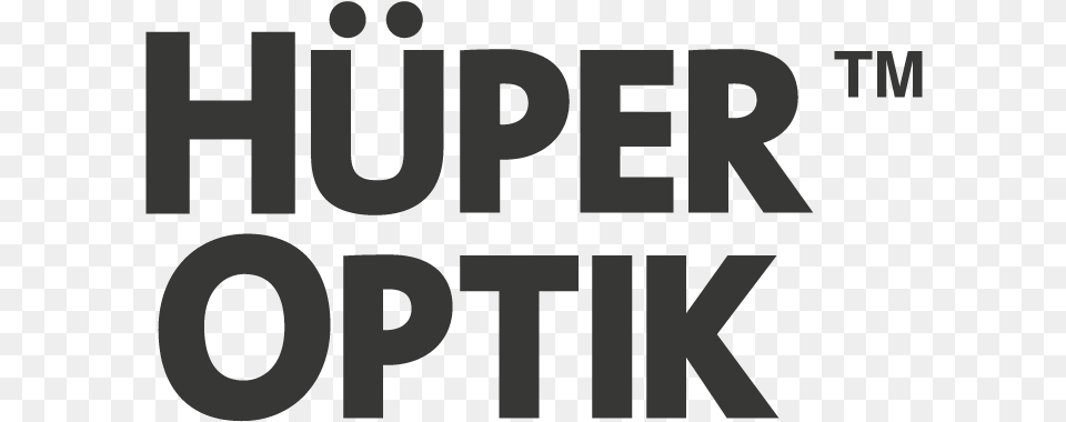 Kaca Film Huper Optik, Text Png