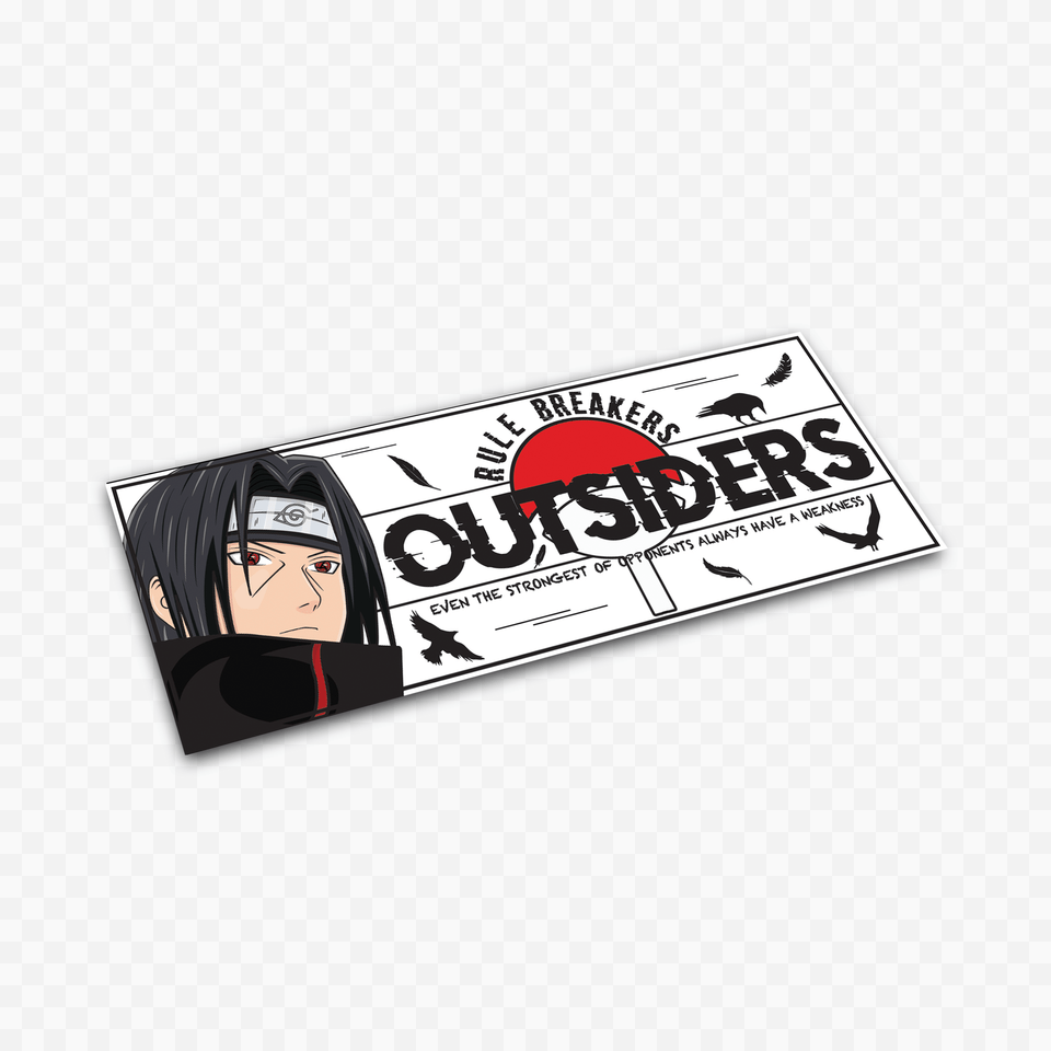 Kacchan Outsiders 8 Cartoon, Book, Comics, Publication, Business Card Free Png Download