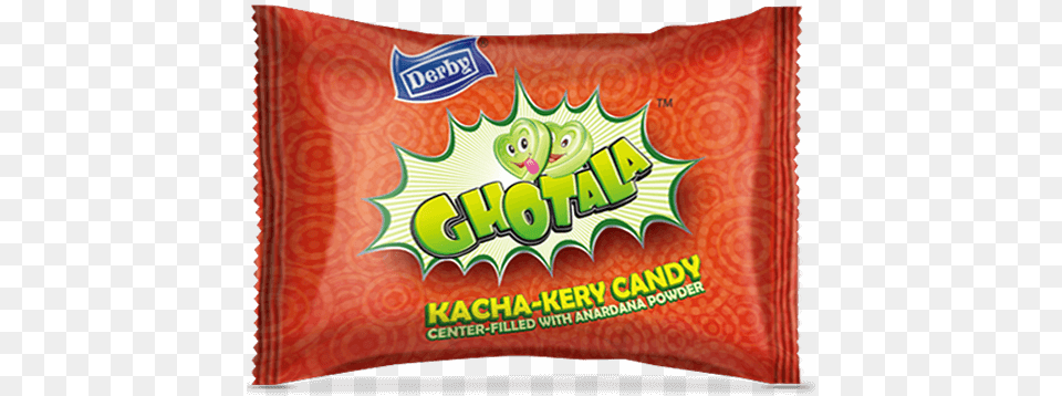 Kacha Kery Flavoured Candy Confectionery Packaging Plain Designs, Gum, Food, Sweets Free Transparent Png