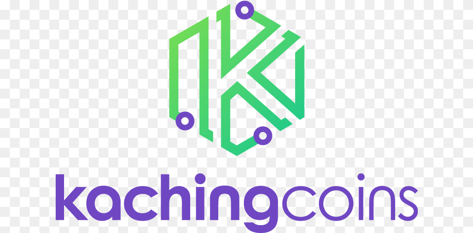 Kaching Coins, Logo, Scoreboard, Neighborhood Png Image