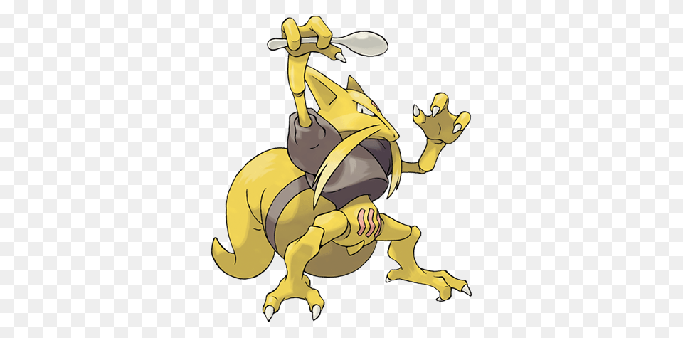 Kadabra, Animal, Bee, Insect, Invertebrate Png Image