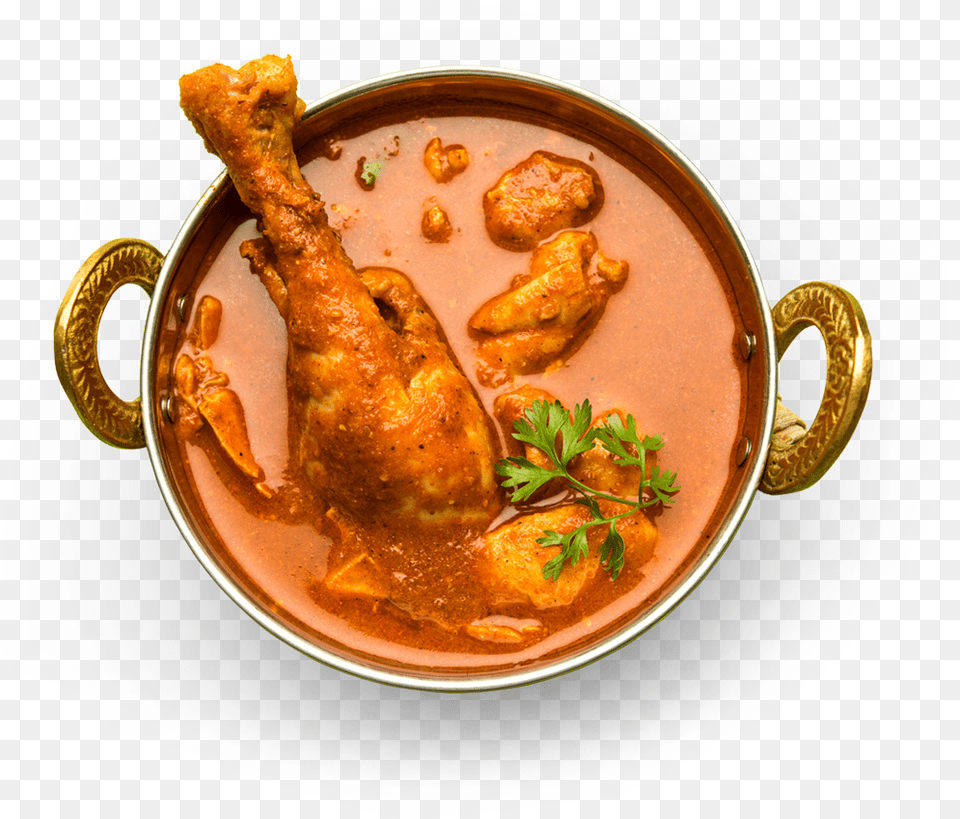 Kadai Chicken Poster, Curry, Food, Food Presentation, Meal Png