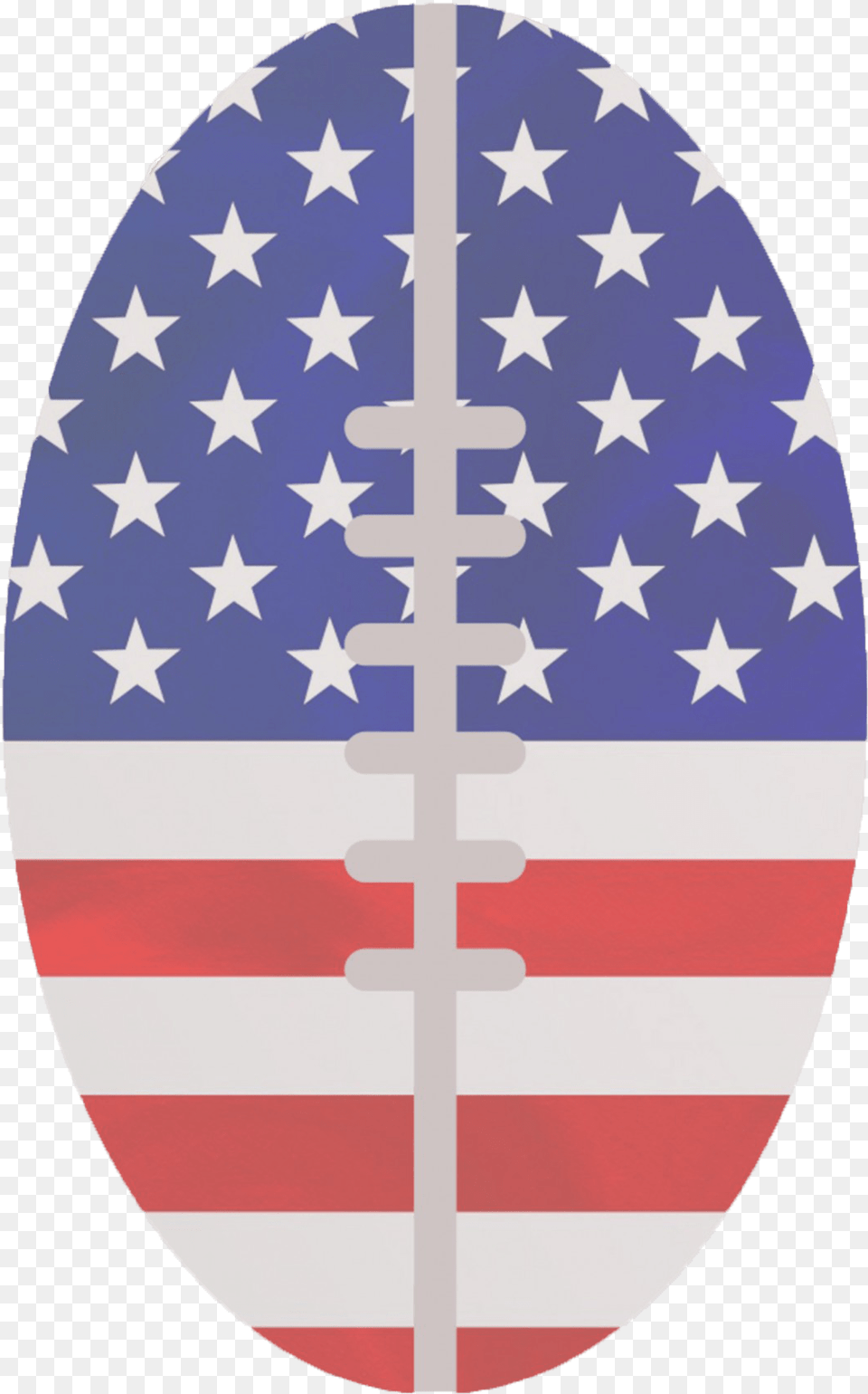 Kaepernick Thin Blue Line Heart, American Flag, Flag Free Transparent Png