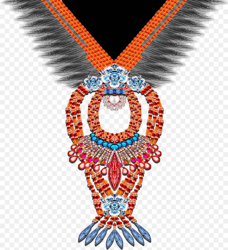 Kaftan Neck Designneck Designneck Design For Kurtineck Illustration, Accessories, Jewelry, Necklace, Bead Free Png