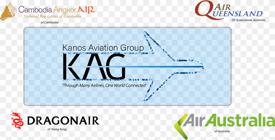Kag Updated Air Australia, Text, Paper Png Image