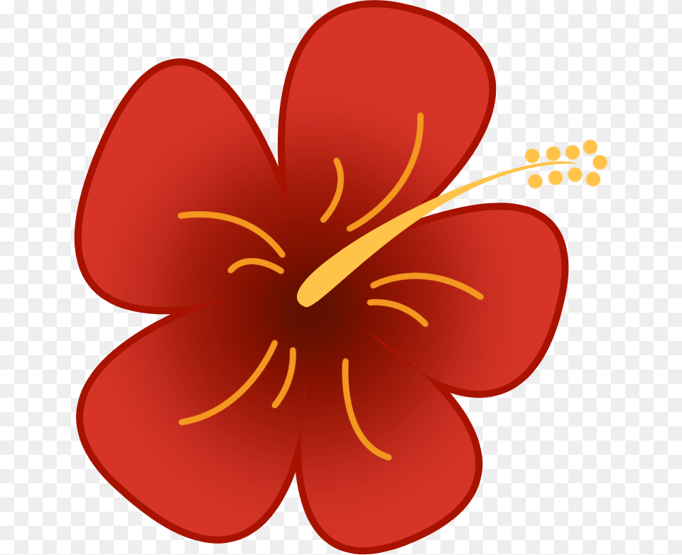 Kahea Has Made Her Home In The Hawaiian Islands For Hawaiian Hibiscus, Flower, Plant, Anther, Dynamite Free Png