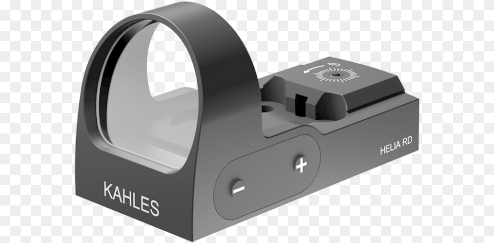 Kahles Helia Red Dot, Device, Clamp, Tool, Mailbox Free Png Download