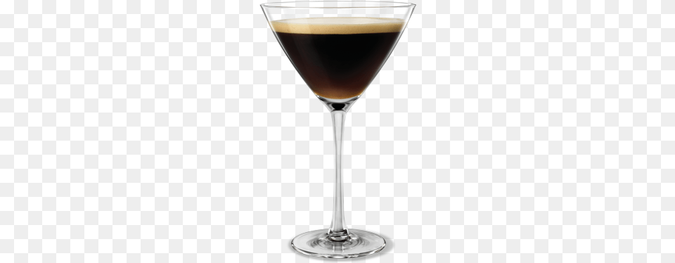 Kahlua Espresso Martini White Russian Martini Glas, Alcohol, Beverage, Cocktail, Glass Free Png