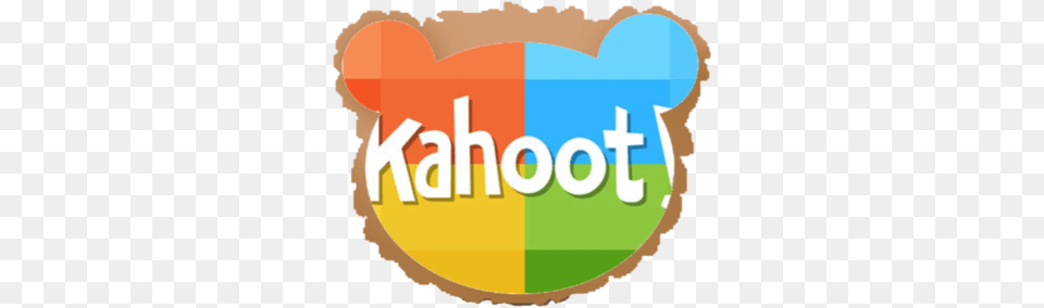 Kahoot, Logo, Birthday Cake, Cake, Cream Png Image