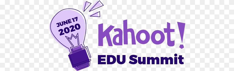 Kahoot, Light, Lightbulb Png Image