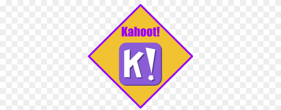 Kahoot, Sign, Symbol Free Transparent Png