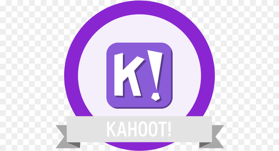 Kahoot, Logo Free Png Download