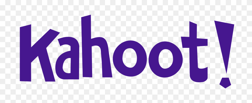 Kahoot, Purple Png Image