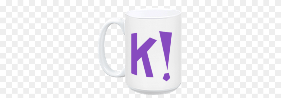 Kahoot Coffee Mug, Cup, Beverage, Coffee Cup Free Transparent Png