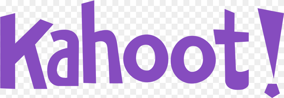 Kahoot Logo, Purple, Cross, Symbol, Text Free Png Download