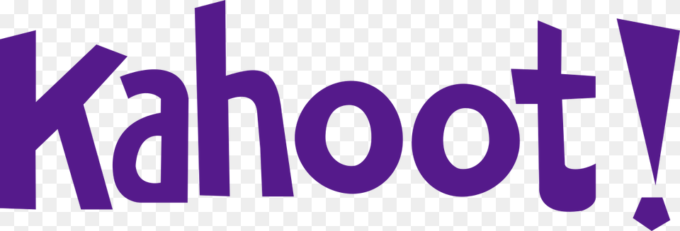 Kahoot Logo, Purple, Text, Symbol Free Png
