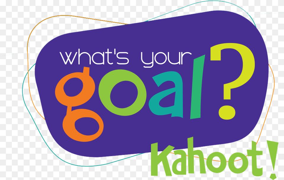 Kahoot Logo Graphic Design, Text, Number, Symbol, Disk Free Png Download
