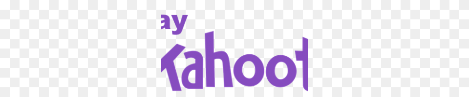 Kahoot Logo Purple, Smoke Pipe, Text Png Image