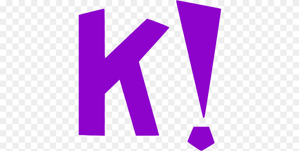 Kahoot Logo Kahoot Logo, Purple, Symbol, Number, Text Png