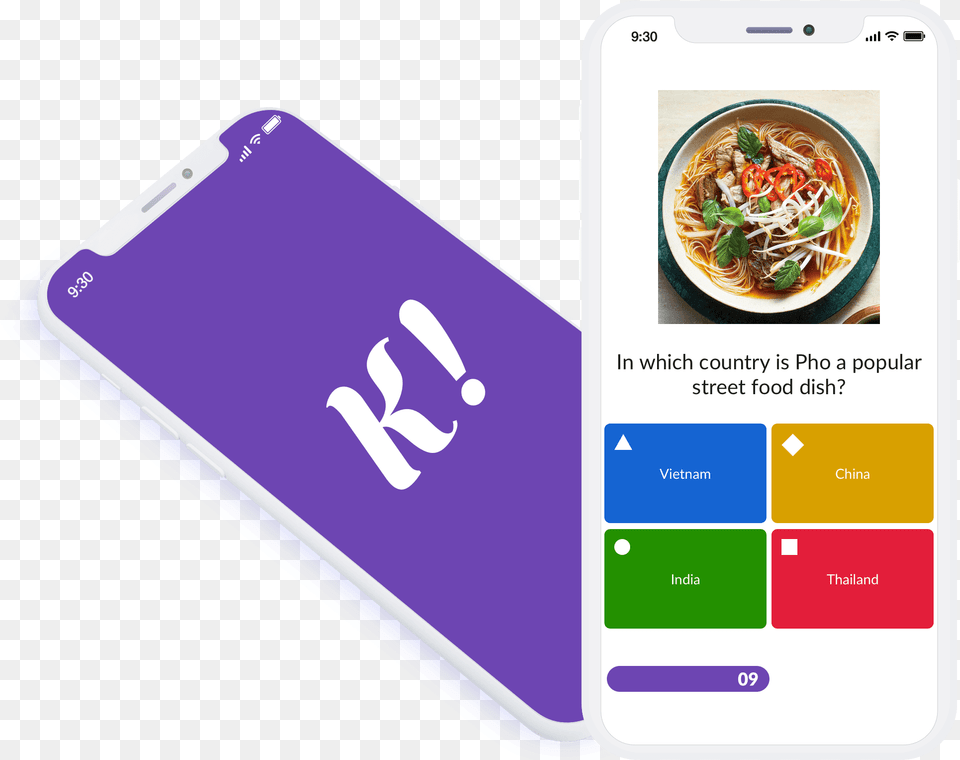 Kahoot Smartphone, Electronics, Mobile Phone, Phone Free Png Download
