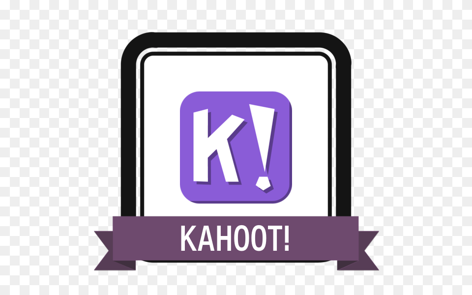 Kahoot Transformative Learning Studio, Logo, Gas Pump, Pump, Machine Free Png