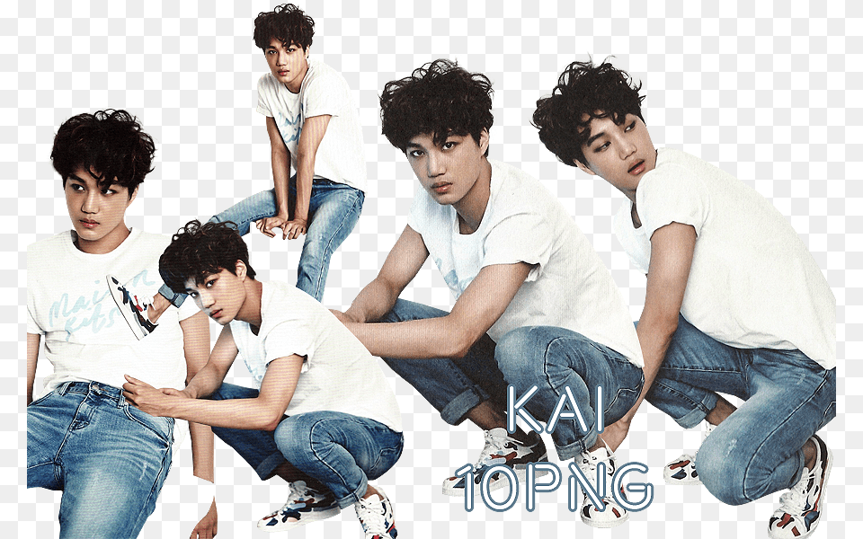 Kai, People, Clothing, Person, Pants Png