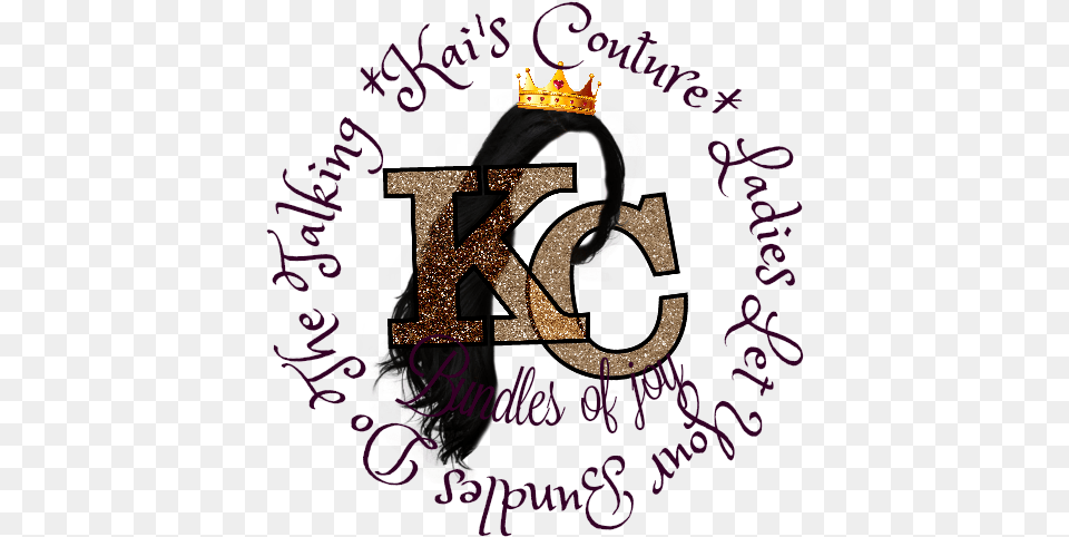 Kai Couture Calligraphy, Accessories, Jewelry, Crown, Text Free Png