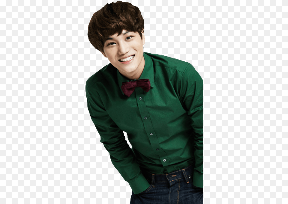 Kai Miracles In December, Accessories, Smile, Shirt, Person Png