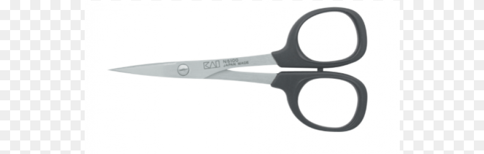 Kai N5100 Ciseaux Pour Travaux, Scissors, Blade, Shears, Weapon Png