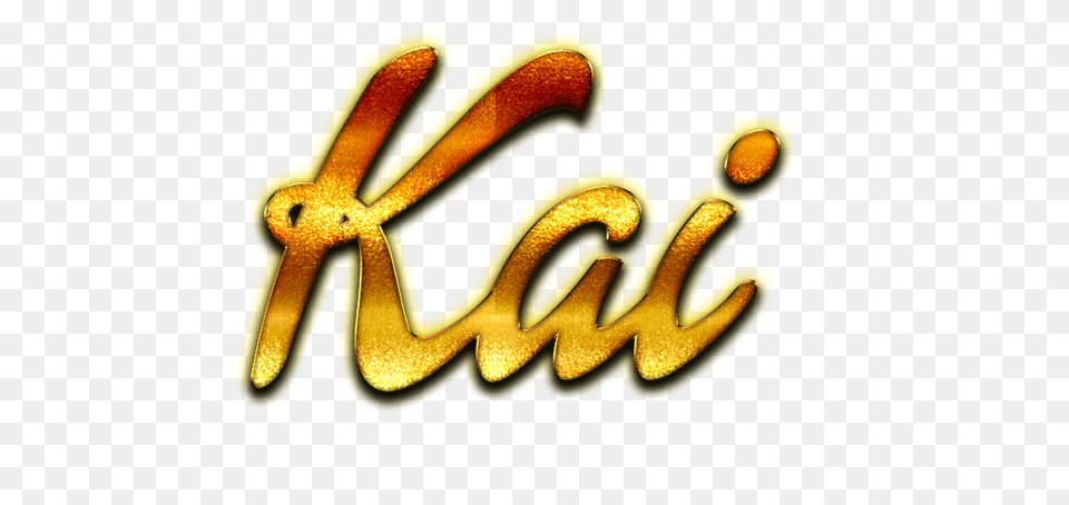Kai Name, Food, Text Png