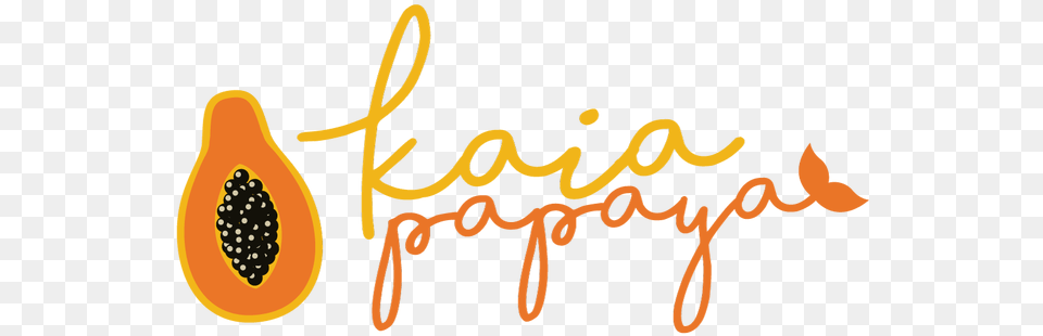 Kaia Papaya Hobbycraft New Baby Stamp 38 X 38 Cm, Food, Fruit, Plant, Produce Png Image