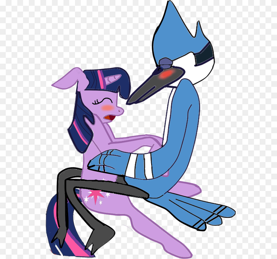 Kaiamurosesei Crossover Crossover Shipping Explicit Twilight And Discord Sex, Book, Comics, Publication, Adult Free Transparent Png