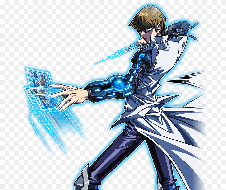 Kaiba Seto Yugioh Duel Monsters Image Seto Kaiba The Dark Side Of Dimensions, Book, Comics, Publication, Adult Png