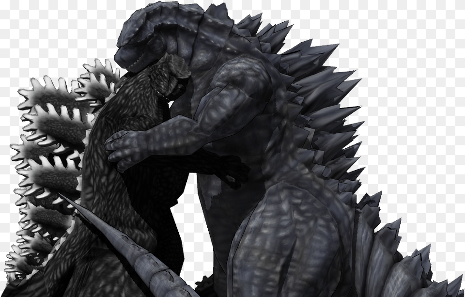 Kaiju Godzilla Monster Planet, Adult, Male, Man, Person Free Png