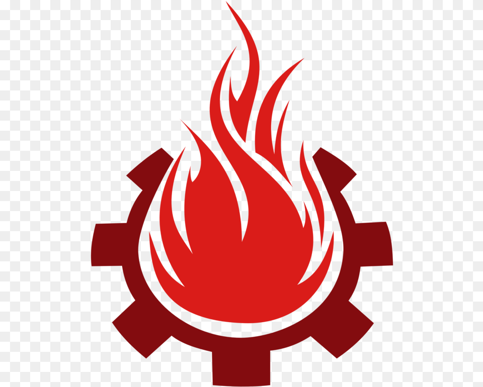 Kaijudo Symbol, Fire, Flame, Person Free Png