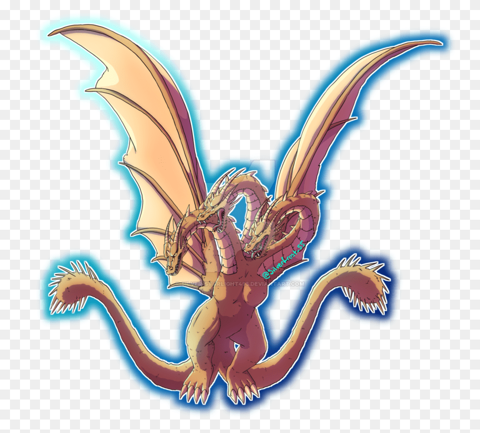 Kaijune, Accessories, Dragon, Person, Ornament Png