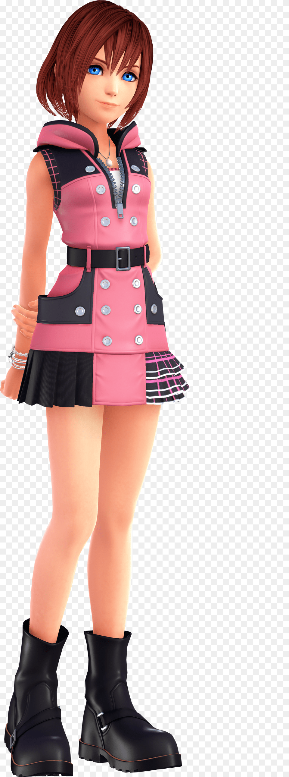 Kairi Kairi Kingdom Hearts 3 Free Png Download