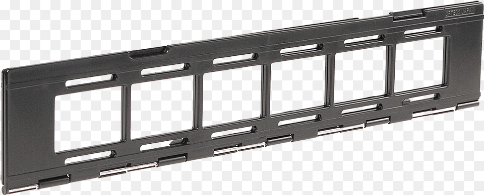 Kaiser Film Strip Carrier, Fence, Electronics, Hardware, Gun Png Image