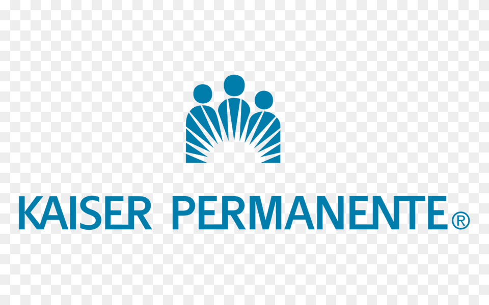 Kaiser Permanente Logo, Green Free Png Download